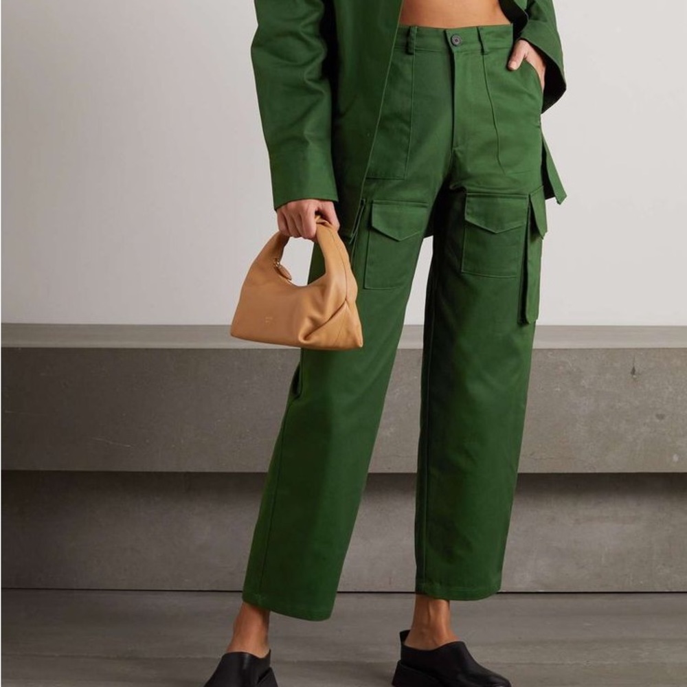 The Frankie Shop Carrie pants, size XS
